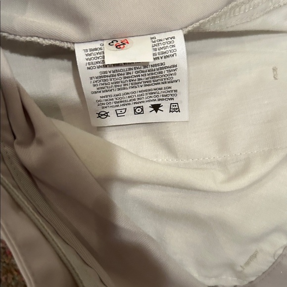 Nike Men's DriFit Golf Pants 40x30 - Picture 3 of 5